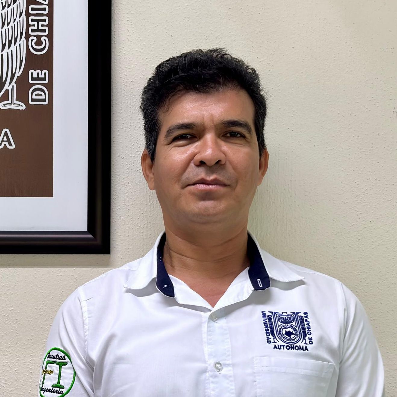 Lic. Carlos Cañaveral Sánchez