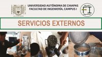 Servicios externos