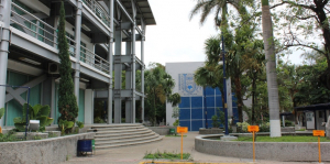 Laboratorio de Mec&aacute;nica de Suelos